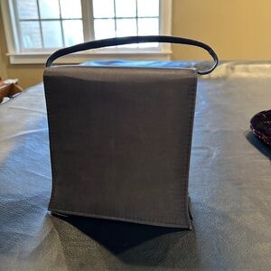 Mini vintage envelope clutch purse